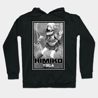 Himiko Toga My Hero Academia Hoodie